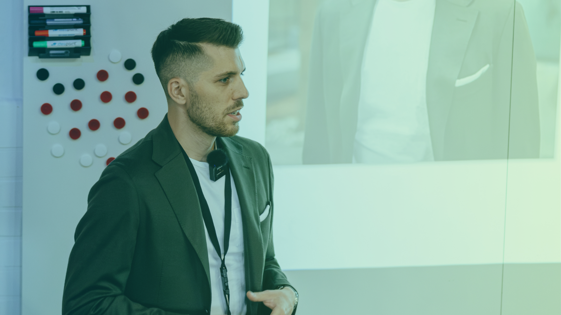 Keynotes & Impulse