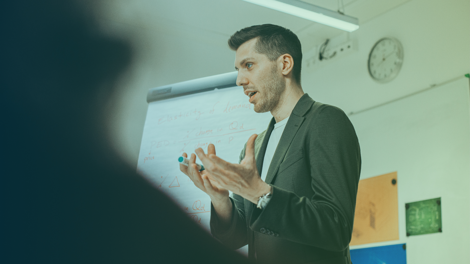 Workshop Führungskräfteentwicklung